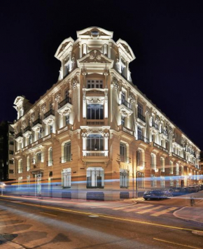 URSO Hotel & Spa, a Small Luxury Hotel of the World